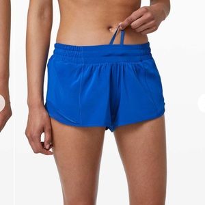 Lululemon JET STREAM